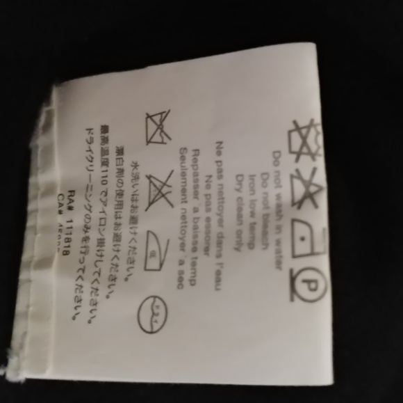 Michael Kors Cashmere Pullover Sweater - Picture 5 of 5